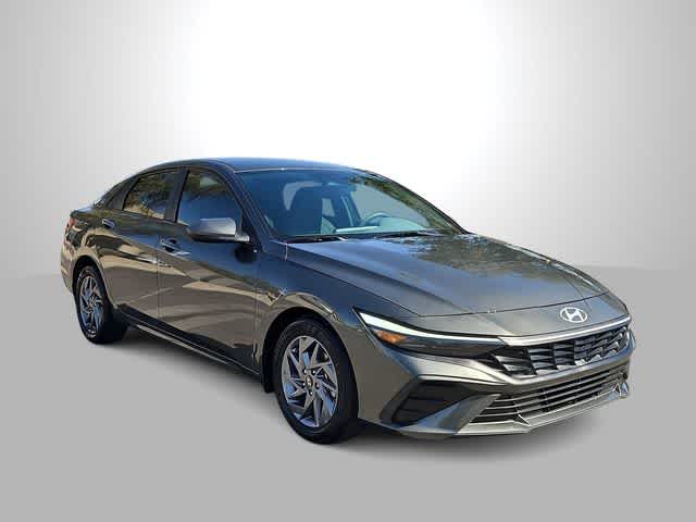 Thumbnail: 2024 Hyundai Elantra - 2