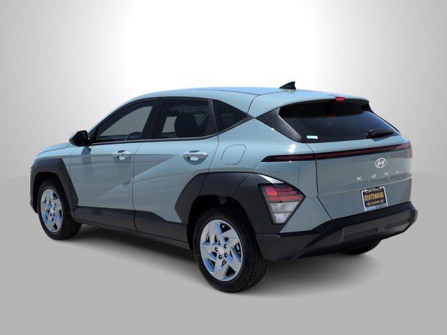 Thumbnail: 2026 Hyundai Kona - 6
