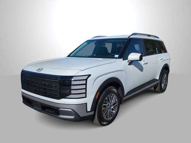Thumbnail: 2026 Hyundai Palisade - 4