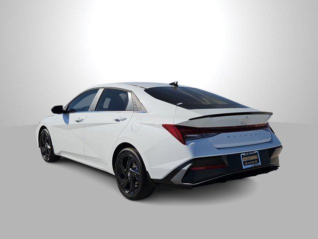 Thumbnail: 2026 Hyundai Elantra - 6