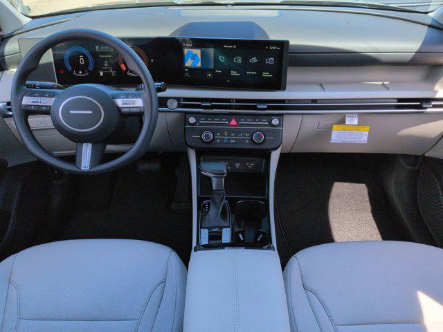 Thumbnail: 2026 Hyundai Tucson - 16