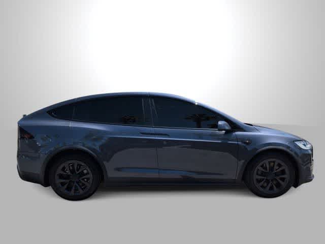 Thumbnail: 2023 Tesla Model X - 9