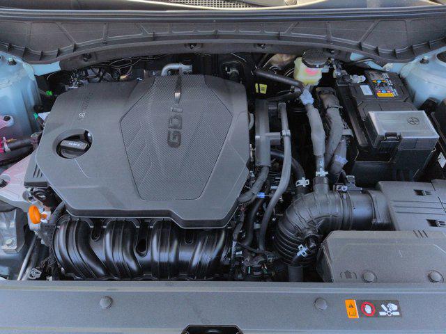 Thumbnail: 2026 Hyundai Santa Cruz - 15