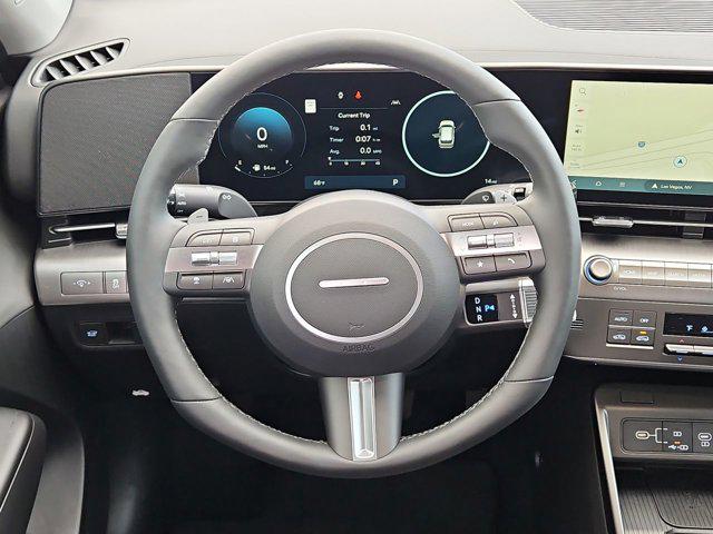 Thumbnail: 2026 Hyundai Kona - 23