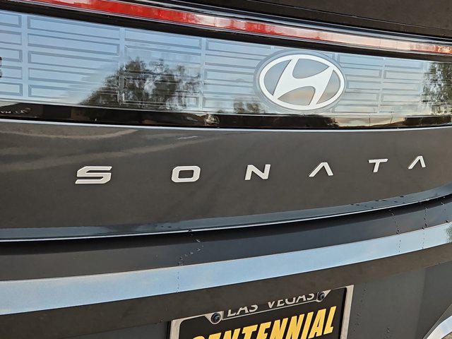 Thumbnail: 2026 Hyundai Sonata - 12
