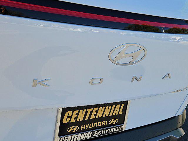 Thumbnail: 2026 Hyundai Kona - 12