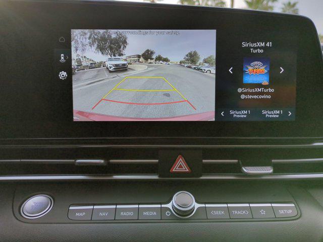 Thumbnail: 2026 Hyundai Elantra - 30