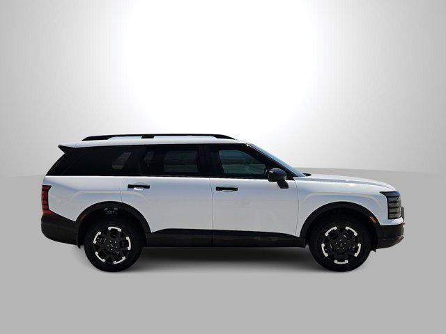 Thumbnail: 2026 Hyundai Palisade - 9