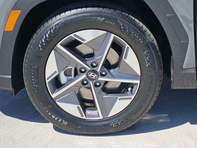 Thumbnail: 2026 Hyundai Tucson - 13