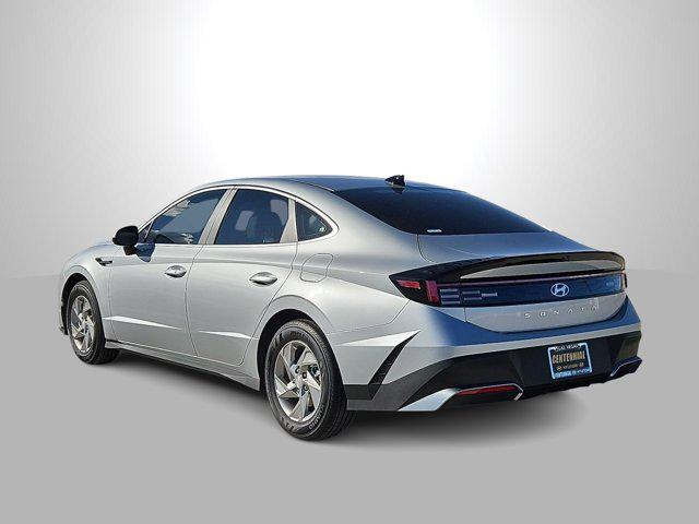 Thumbnail: 2026 Hyundai Sonata - 6