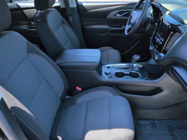 Thumbnail: 2020 Chevrolet Traverse - 22