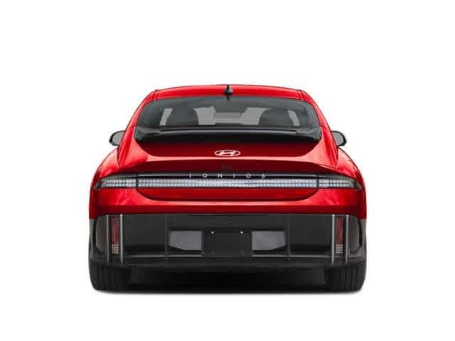 Thumbnail: 2025 Hyundai Ioniq 6 - 8
