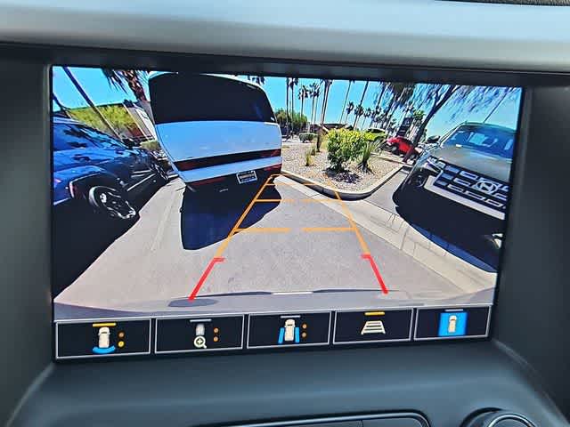 Thumbnail: 2023 GMC Acadia - 30