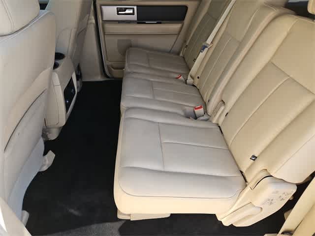 Thumbnail: 2017 Ford Expedition EL - 19