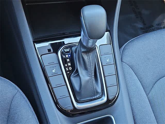 Thumbnail: 2020 Hyundai Ioniq - 30