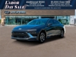 New 2025 Hyundai Sonata SEL Sedan