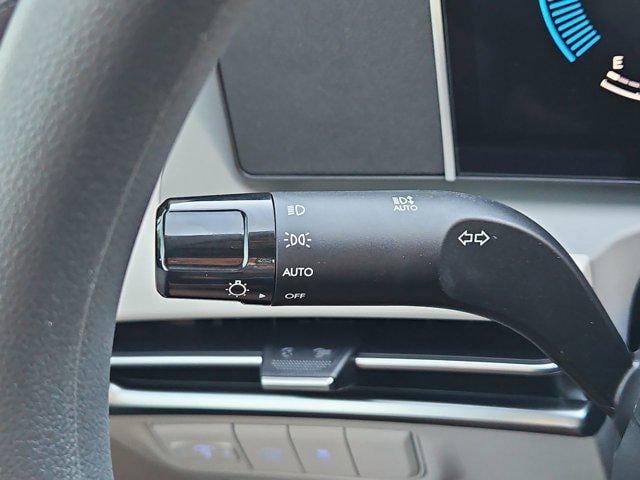 Thumbnail: 2026 Hyundai Tucson - 26