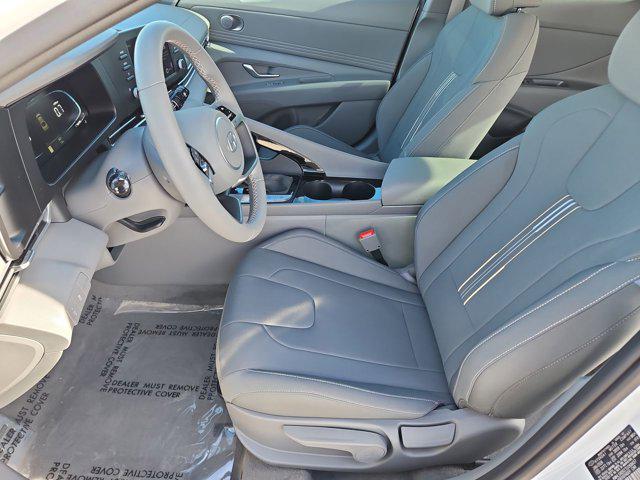 Thumbnail: 2026 Hyundai Elantra - 16