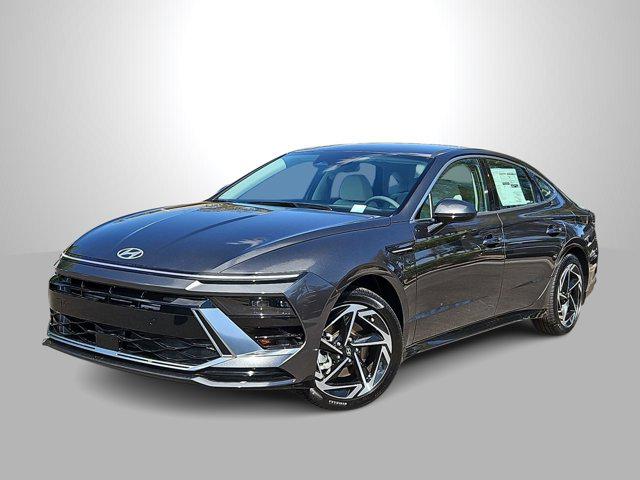 Thumbnail: 2026 Hyundai Sonata - 1