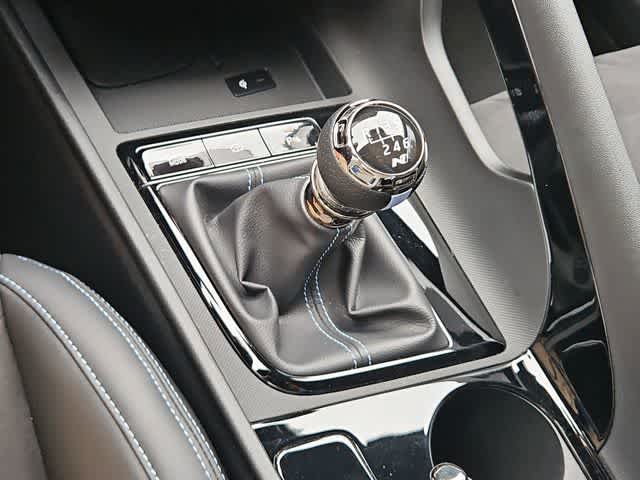 Thumbnail: 2025 Hyundai Elantra - 30