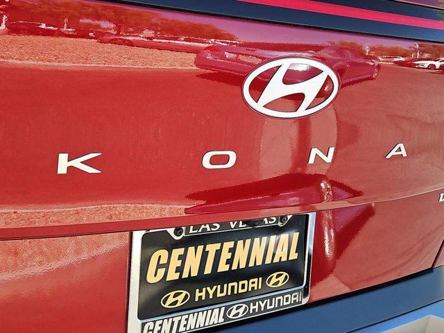 Thumbnail: 2026 Hyundai Kona - 12