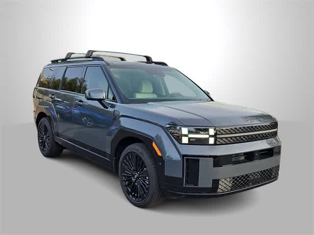 Thumbnail: 2025 Hyundai Santa Fe - 2