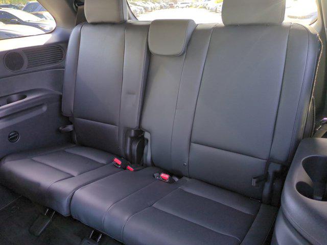 Thumbnail: 2026 Hyundai Palisade - 38