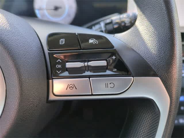 Thumbnail: 2024 Hyundai Elantra - 23