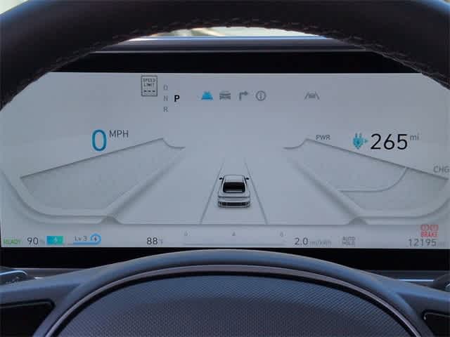 Thumbnail: 2025 Hyundai Ioniq 6 - 34