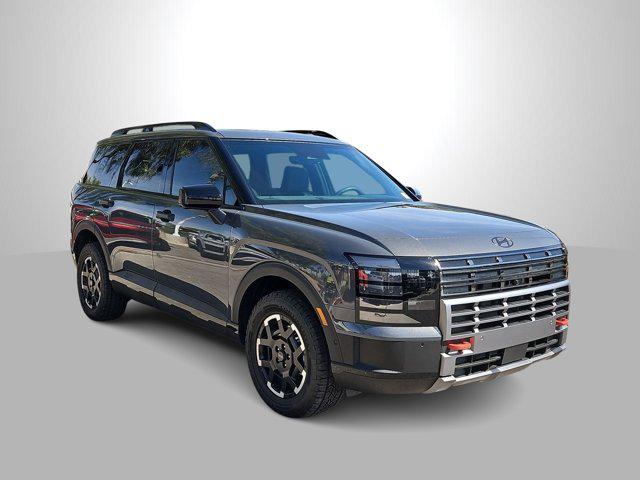 Thumbnail: 2026 Hyundai Palisade - 2