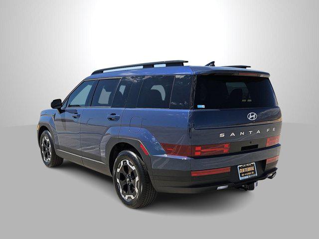 Thumbnail: 2026 Hyundai Santa Fe - 6