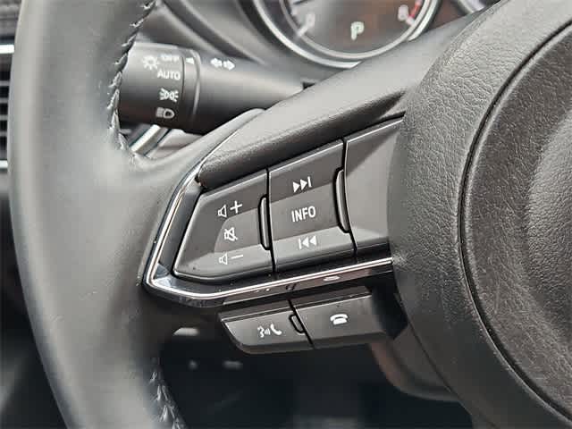 Thumbnail: 2022 Mazda CX-5 - 23