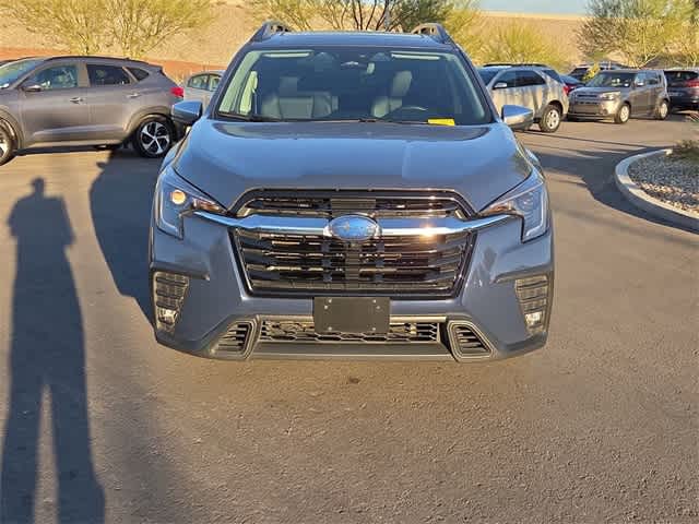 Thumbnail: 2023 Subaru Ascent - 3