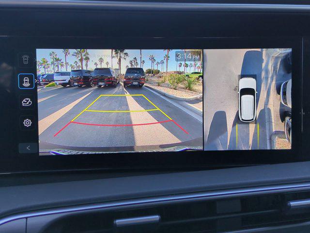 Thumbnail: 2026 Hyundai Palisade - 30