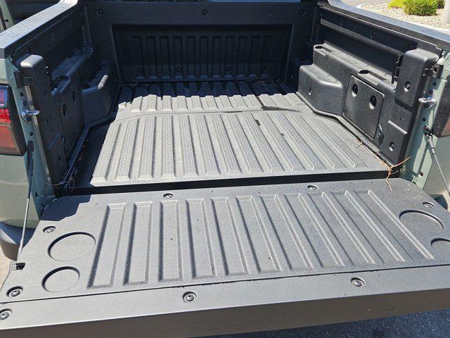 Thumbnail: 2025 Hyundai Santa Cruz - 31