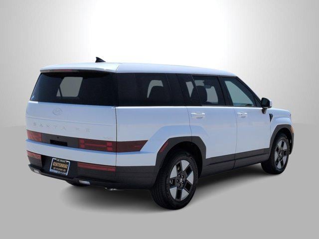 Thumbnail: 2026 Hyundai Santa Fe - 8