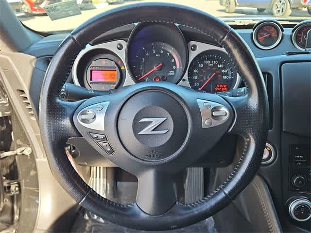 Thumbnail: 2019 Nissan Z - 17