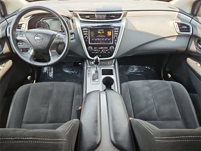 Thumbnail: 2020 Nissan Murano - 15