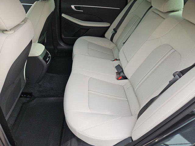 Thumbnail: 2026 Hyundai Sonata - 20