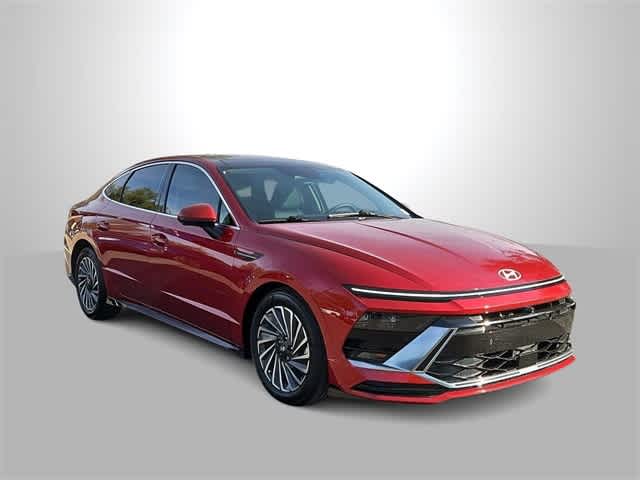 Thumbnail: 2025 Hyundai Sonata - 2