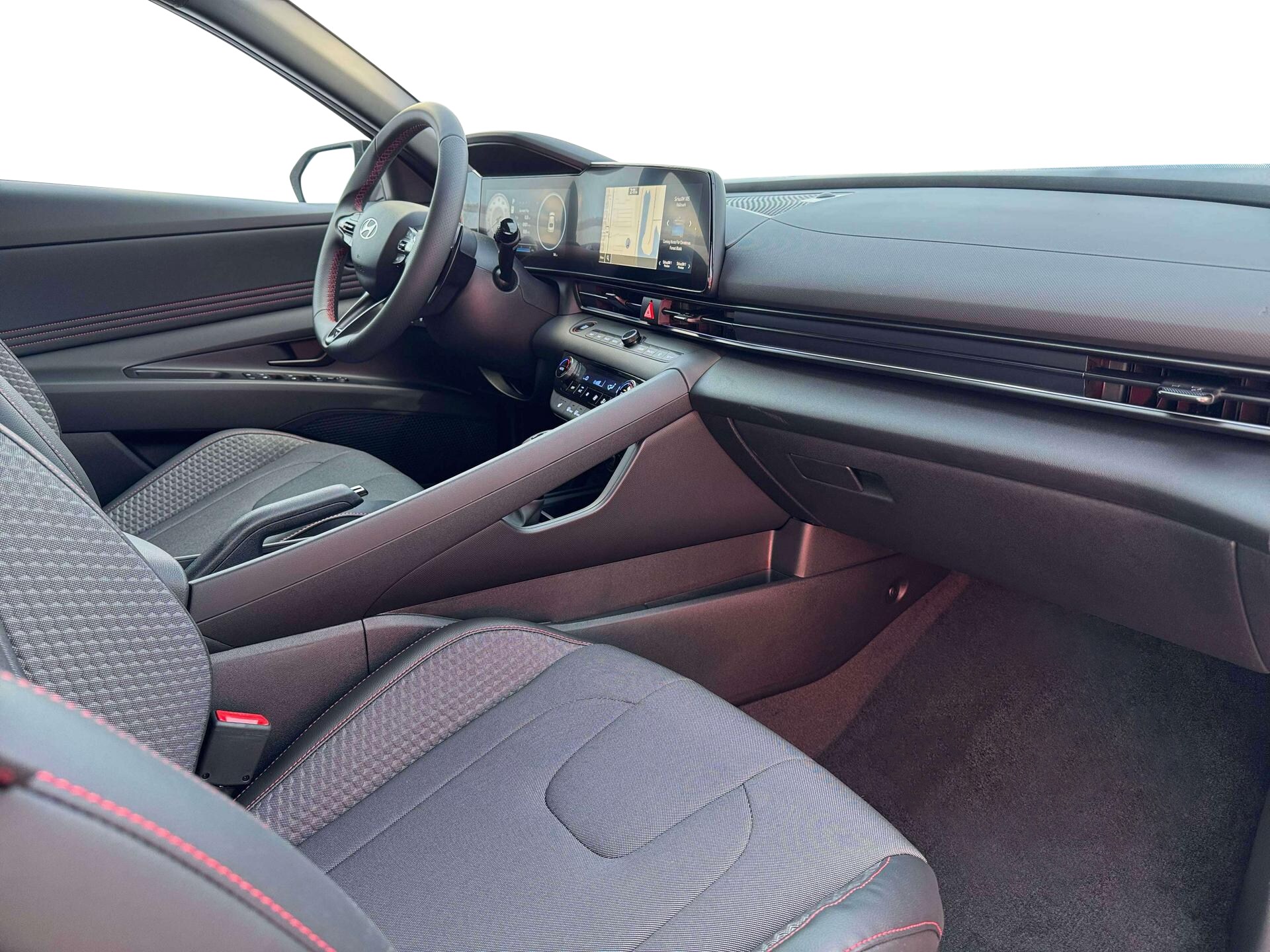 Thumbnail: 2026 Hyundai Elantra - 15