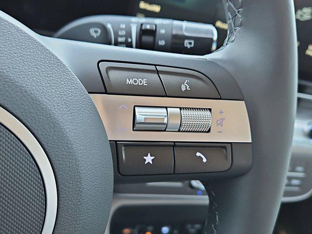 Thumbnail: 2026 Hyundai Kona - 23