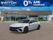 New 2026 Hyundai Elantra Hybrid SEL Sport Sedan
