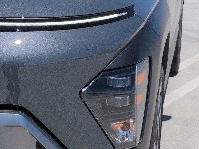 Thumbnail: 2026 Hyundai Kona - 11