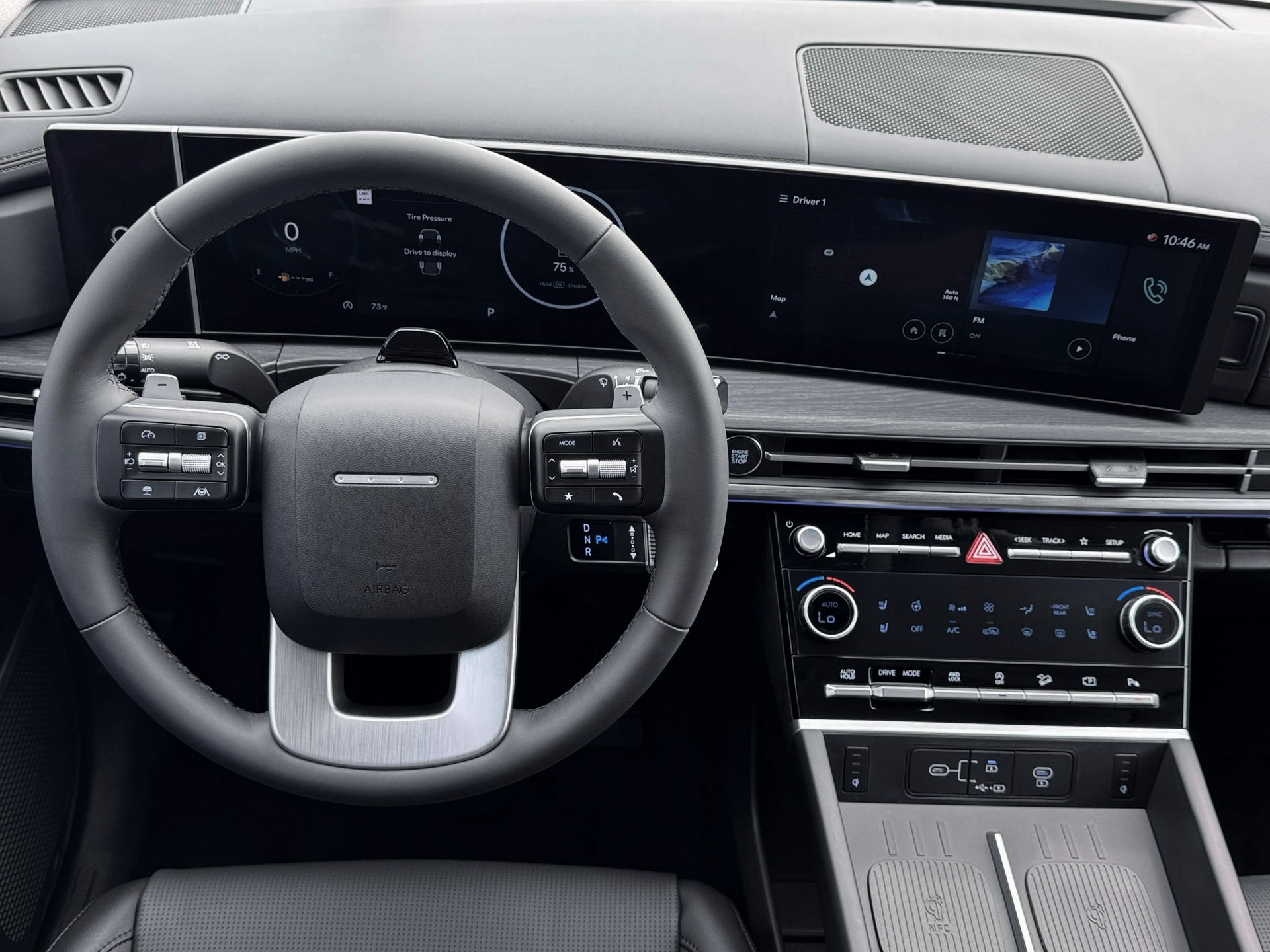 Thumbnail: 2026 Hyundai Santa Fe - 29