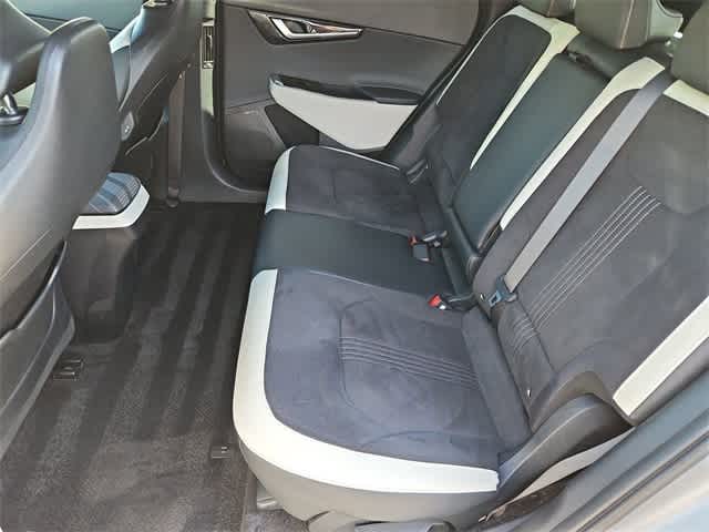 Thumbnail: 2023 Kia EV6 - 20