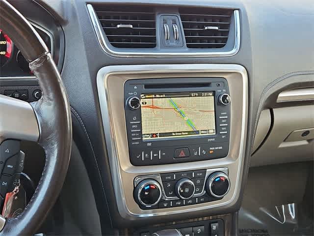 Thumbnail: 2015 GMC Acadia - 29