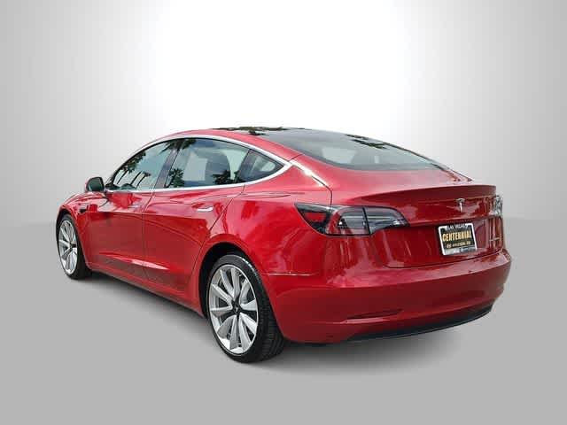 Thumbnail: 2019 Tesla Model 3 - 6