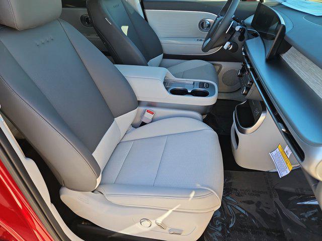 Thumbnail: 2026 Hyundai Ioniq - 21