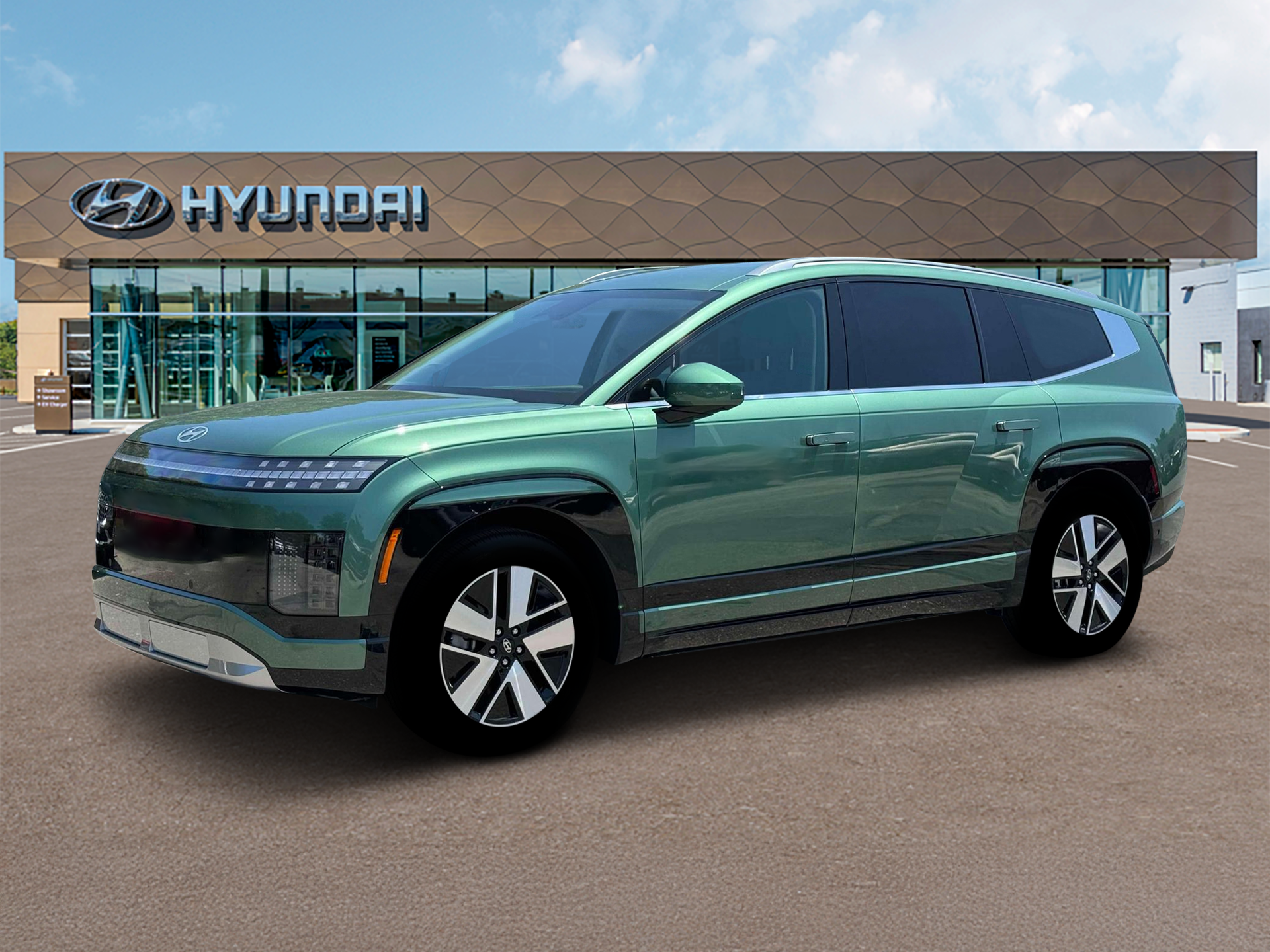 Thumbnail: 2026 Hyundai Ioniq - 2